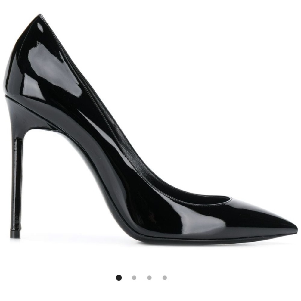 Saint Laurent pumps
